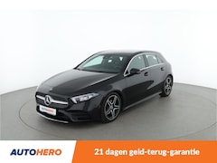 Mercedes-Benz A-klasse - 180 Premium Plus |PK16297