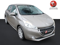 Peugeot 208 - 1.2 VTi Envy