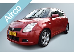 Suzuki Swift - 1.3 GLX Airco