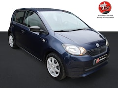 Skoda Citigo - 1.0 Grt. Active Pro
