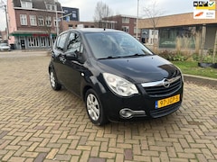 Opel Agila - 1.0 Enjoy KETTING MOTOR