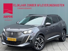 Peugeot 2008 - BWJ 2021 | 1.2PT 101PK Allure | TREKHAAK | CAMERA A | CLIMA | NAVI | CRUISE | PRIVACY GLAS