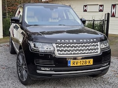 Land Rover Range Rover - 3.0 TDV6 Vogue