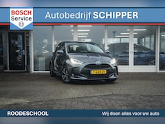 Toyota Yaris - 1.5 Hybrid Dynamic