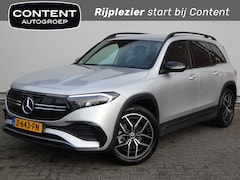 Mercedes-Benz EQB - 250+ 190pk Business Line