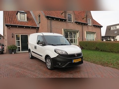 Fiat Doblò Cargo - 1.3 MJ L1H1 SX Zeer nette/mooie Fiat Doblo volledig Dealer onderhouden