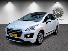 Peugeot 3008 - 1.6 THP Allure, AUTOMAAT 53.895km NAP