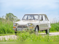Citroën Ami - 8 Berline Club
