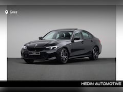 BMW 3-serie - sedan 320i | M Sportpakket Pro | Trekhaak met elektrisch wegklapbare kogel | Elektrisch be