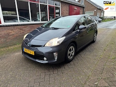 Toyota Prius - 1.8 Comfort NAVI CAMERA NAP APK DEALER OH