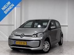 Volkswagen Up! - 1.0 BMT move up | 5-deurs | Airco | NL-Auto |