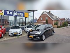 Ford Grand C-Max - 1.0 Trend 7p. NAVI/PDC/CAMERA