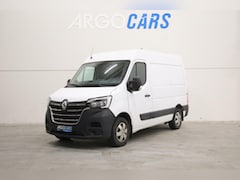 Renault Master - T35 2.3 dCi 135PK L1/H2 CAMERA NAVI AIRCO CRUISE CONTROL PDC Lease v/a €132, - p.m. INRUIL