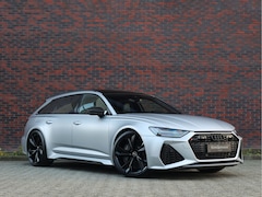 Audi RS6 - Avant 4.0 TFSI Quattro | Exclusive - Dynamic Plus