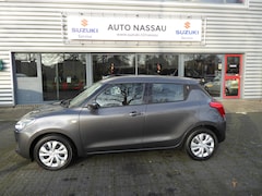 Suzuki Swift - 1.2 Comfort Smart Hybrid AIRCO, CRUISE CONTROL