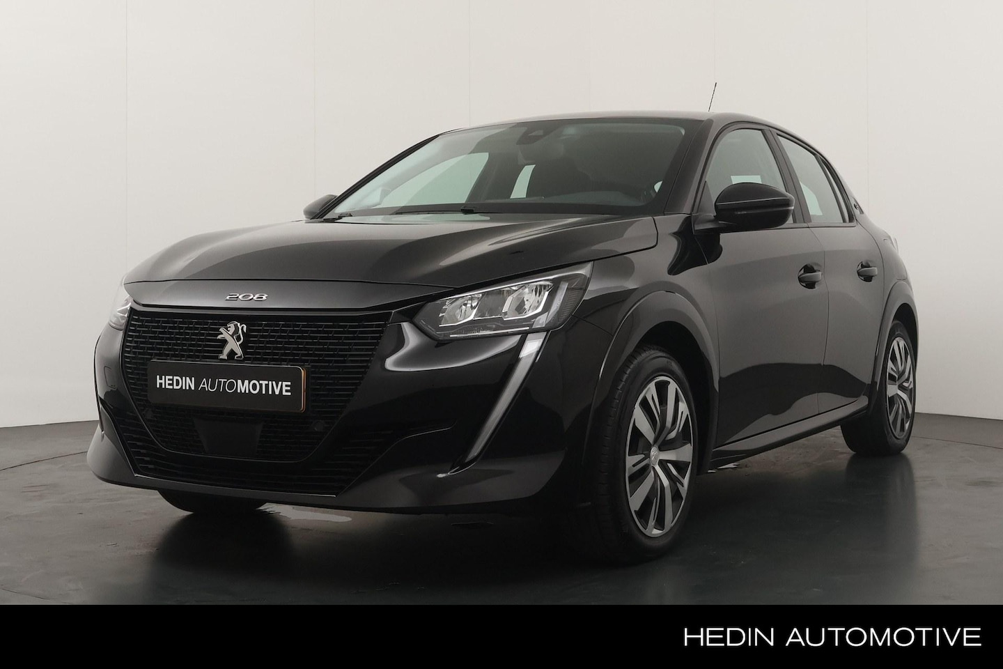 Peugeot e-208 - EV Active 50 kWh | Navigatie | Climate Control | Apple Carplay/Android Auto | Cruise Contr - AutoWereld.nl