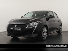 Peugeot e-208 - EV Active 50 kWh | Navigatie | Climate Control | Apple Carplay/Android Auto | Cruise Contr