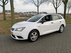 SEAT Ibiza ST - 1.2 TDI Businessline
