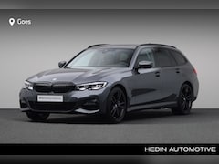 BMW 3-serie Touring - 330e | Model M Sport | Elektrisch verstelbare lendensteun | Elektrisch verwarmde voorstoel