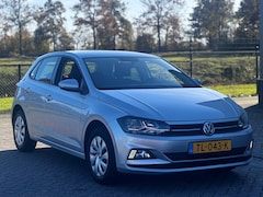 Volkswagen Polo - 1.0 TSI Comfortline+Carplay+DealerOnderhouden-NAP