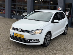 Volkswagen Polo - 1.2 TSI Comfortline Airco|5DRS|Topstaat