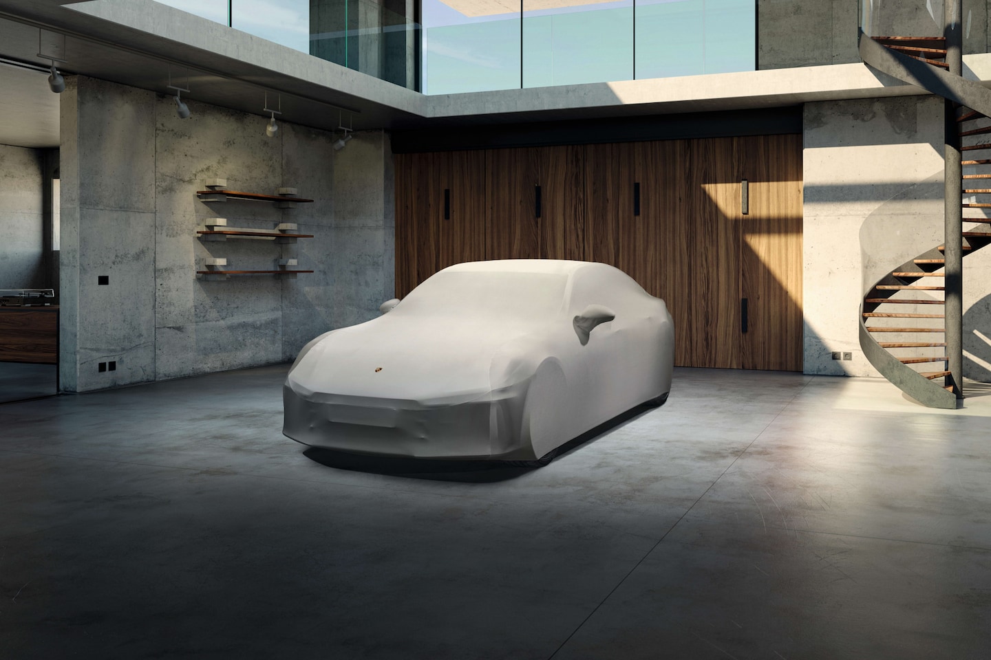 Porsche Panamera - 4 E-Hybrid Platinum Edition - AutoWereld.nl