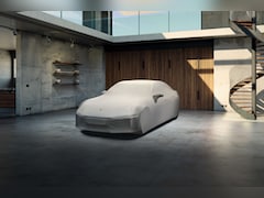 Porsche Panamera - 4 E-Hybrid Platinum Edition