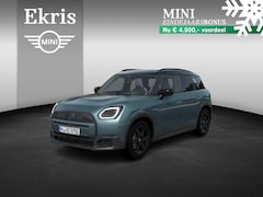 MINI Countryman - E | Classic Uitvoering + Pakket L | Panoramadak