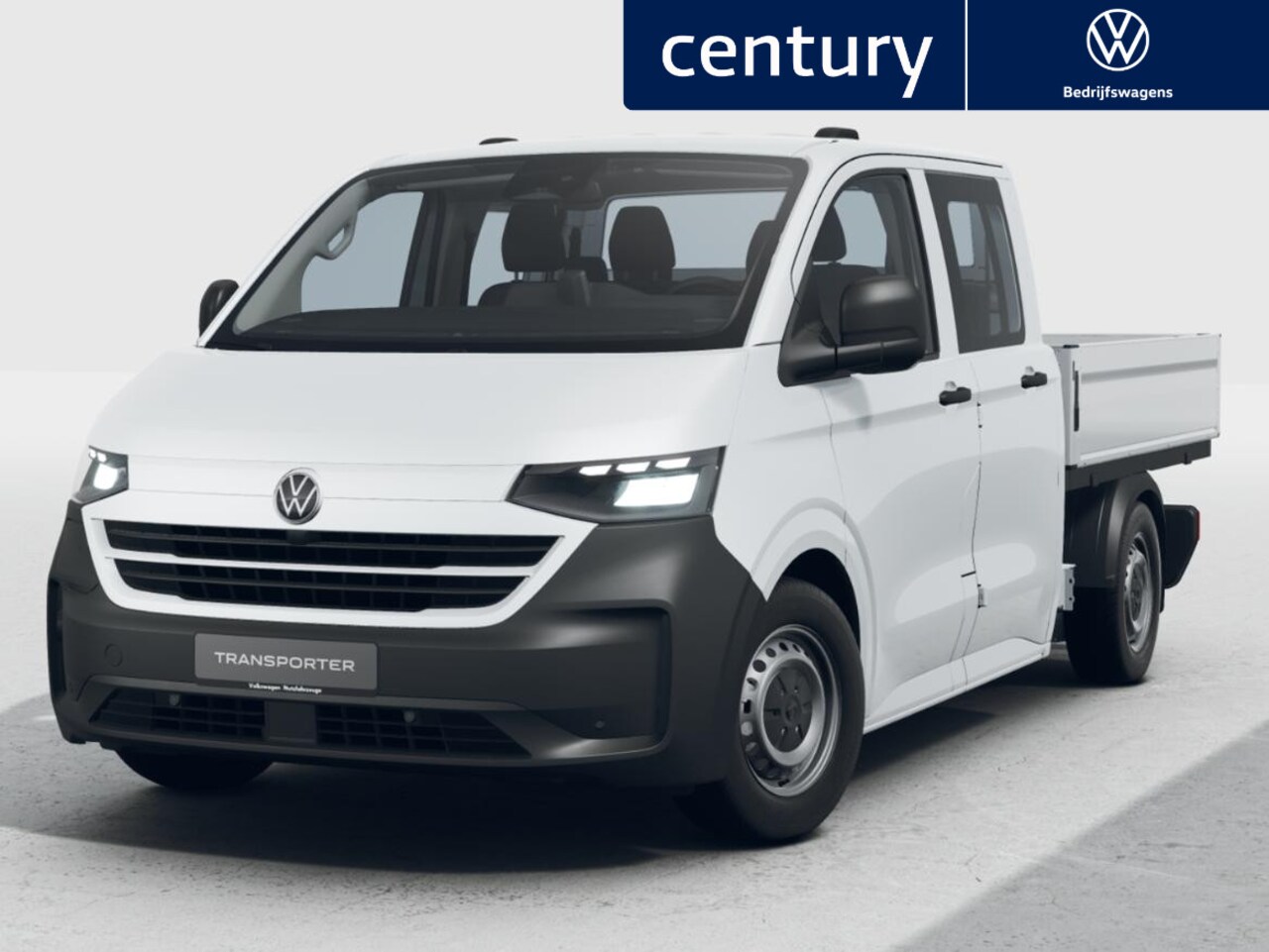 Volkswagen Caddy Cargo Maxi - Bedrijfswagens Dubbele Cabine L2 Elektromotor 160 kW (218 pk) 350 - AutoWereld.nl