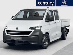 Volkswagen e-Transporter - Bedrijfswagens Pick-up Dubbele Cabine L2 Elektromotor 160 kW (218 pk) 350
