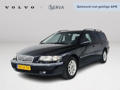 Volvo V70 - 2.4 Comfort Line | Stoelverwarming | Trekhaak | Cruise Control