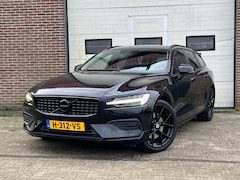 Volvo V60 - 2.0 T4 R-DESING | Goed onderhouden + Orgineel Nederlands |