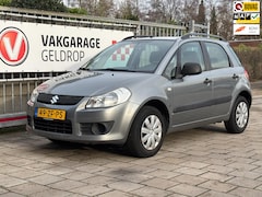 Suzuki SX4 - 1.5 Base Grote beurt, Nwe APK, Nwe accu