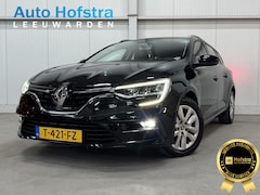 Renault Mégane Estate - 1.3 TCe 141 PK Equilibre KEY-LES NAVI CLIMA 2X-PDC