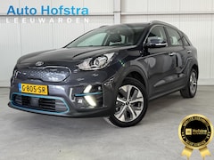 Kia e-Niro - DynamicLine 64 kWh 94, 1 % SOH KEY-LESS CAMERA 2X-PDC ETC