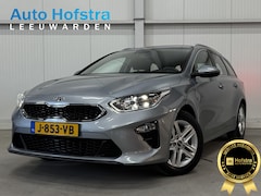 Kia Cee'd Sportswagon - Ceed 1.0 T-GDi DynamicLine CAMERA NAVI CLIMA TREKHAAK LMV