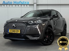 DS 3 Crossback - E-Tense Performance Line 50 kWh 91% SOH LED CARPLAY PDC LMV
