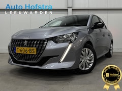 Peugeot 208 - 1.2 PureTech Active CARPLAY CRUISE AIRCO DAB