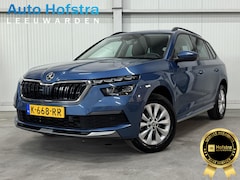 Skoda Kamiq - 1.0 TSI Business Edition VOL-OP-LUXE