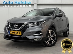 Nissan Qashqai - 1.2 N-Connecta KEY-LESS CAMERA'S PANODAK TREKHAAK