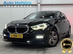 BMW 1-serie - 118i 141 PK Executive Edition DIGI-DASH NAVI CAMERA PDC LMV