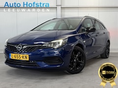Opel Astra Sports Tourer - 1.2 Design & Tech CAMERA CLIMA CARPLAY 17''