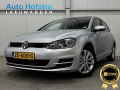 Volkswagen Golf - 1.2 TSI Edition SCHUIFDAK DB-RIEM-VERVANGEN AIRCO 2XPDC LMV