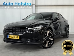 Polestar 2 - 2 Standard Range Single Motor 63kWh 225 PK SOH 93, 1%