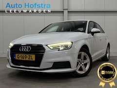 Audi A3 Sportback - 30 TFSI Pro Line METALLIC-LAK LED NAVI PDC LMV 1STE.EIGEN