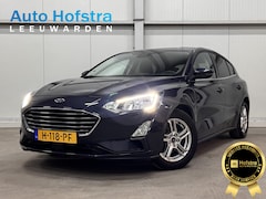 Ford Focus - 1.0 Turbo EcoBoost Edition Business KEY-LESS LED NAVI CLIMA 2X-PDC LMV