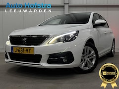 Peugeot 308 - 1.2 PureTech Blue Lease Active DIGI-DASH NAVI CLIMA 2X-PDC LMV