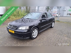 Opel Astra - 1.6 Njoy