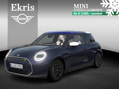 MINI Mini-Electric - 3-deurs Cooper SE | Favoured Uitvoering + Pakket M