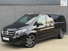 Mercedes-Benz V-klasse - 250d Extra Lang DC Edition | Cruise control | Parkeersensor V+A | Standkachel | Stoelverwa